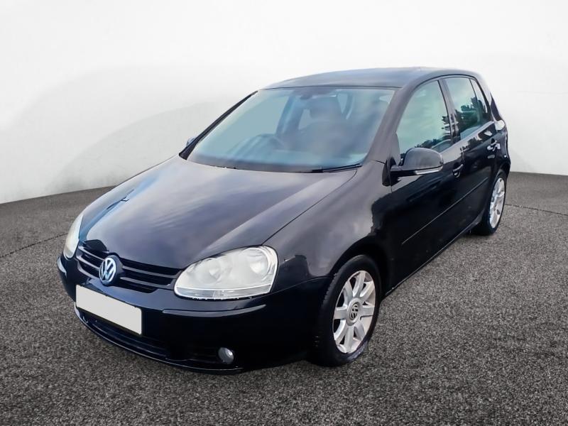 2006 Volkswagen Golf gt tdi