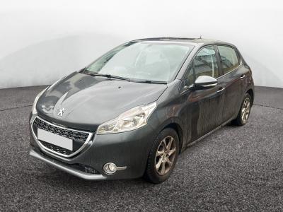 Image of 2015 Peugeot 208 Active 1199cc Petrol Manual 5 Speed Hatchback