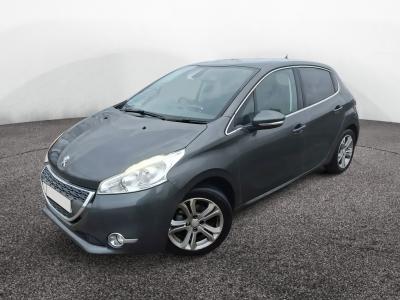 Image of 2012 Peugeot 208ure hdi 1398cc Turbo Diesel Manual 5 Speed Hatchback