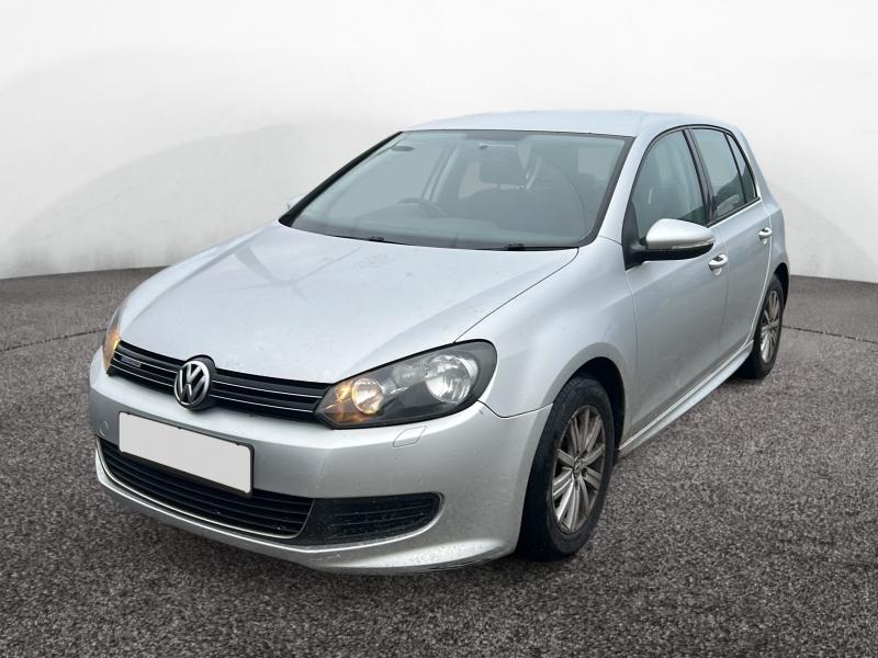 2011 Volkswagen Golf s Bluemotion tdi 1598cc Turbo Diesel Manual 5 Speed Hatchback