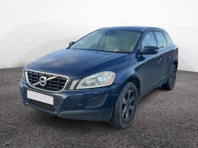 2012 Volvo Xc60 se lux awd d5 Auto