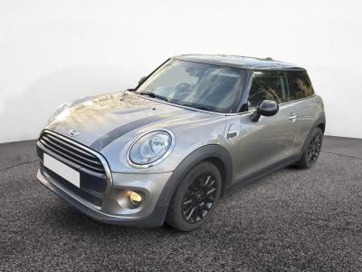 Image of 2017 Mini Cooper d 1496cc Turbo Diesel Manual 6 Speed Hatchback