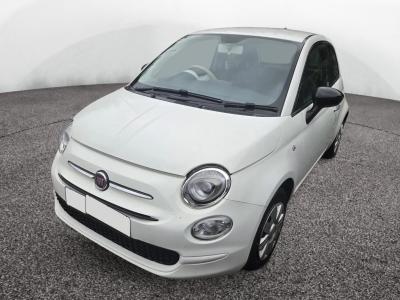Image of 2016 Fiat 500 pop 1242cc Petrol Manual 5 Speed Hatchback
