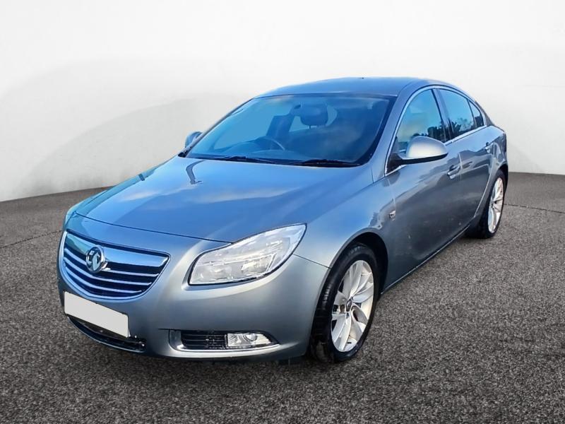 2013 Vauxhall Insignia sri Cdti 1956cc Turbo Diesel Manual 6 Speed Hatchback