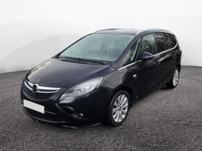 Image of 2016 Vauxhall Zafira Tourer Energy Turbo 1364cc Turbo Petrol Manual 6 Speed MPV