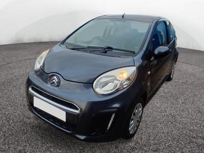 Image of 2013 Citroen C1 vtr 998cc Petrol Manual 5 Speed Hatchback