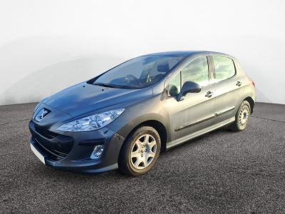 Image of 2010 Peugeot 308 s Auto 1598cc Petrol Automatic 4 Speed Hatchback