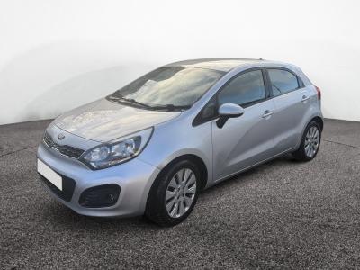 Image of 2014 kia Rio 2 1248cc Petrol Manual 5 Speed Hatchback