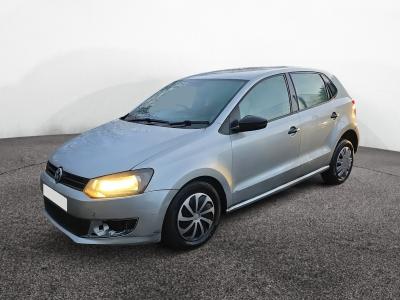 Image of 2013 Volkswagen Polo s 60 1198cc Petrol Manual 5 Speed Hatchback