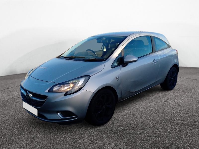 2015 Vauxhall Corsa sri 1229cc Petrol Manual 5 Speed Hatchback