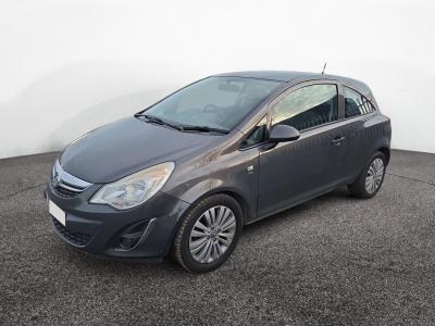 Image of 2013 Vauxhall Corsa Energy ac 1229cc Petrol Manual 5 Speed Hatchback