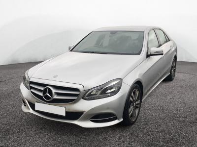 Image of 2013 Mercedes-benz E220 se cdi Auto 2143cc Turbo Diesel Automatic 7 Speed Saloon