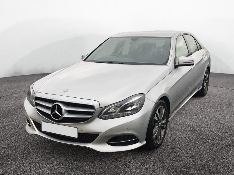 2013 Mercedes-benz E220 se cdi Auto 2143cc Turbo Diesel Automatic 7 Speed Saloon