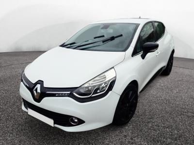 Image of 2014 Renault Clio D-que s M-nav nrg tce s/s 899cc Turbo Petrol Manual 5 Speed Hatchback