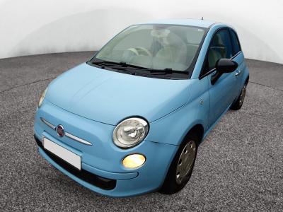 Image of 2011 Fiat 500 pop 1242cc Petrol Manual 5 Speed Hatchback