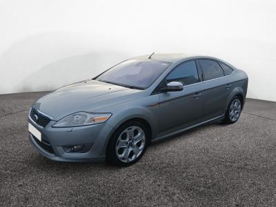 Image of 2010 Ford Mondeo Titanium x Sport a 1999cc Turbo Petrol Automatic 6 Speed Hatchback