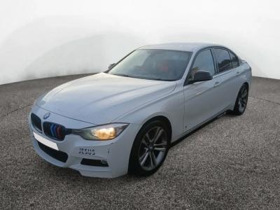 Image of 2012 bmw 318d Sport Auto 1995cc Turbo Diesel Automatic 8 Speed Saloon