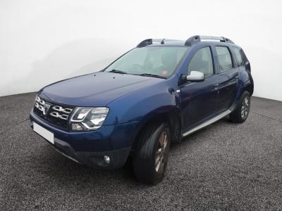 Image of 2017 Dacia Duster Laureate tce 4x2 1197cc Turbo Petrol Manual 6 Speed SUV