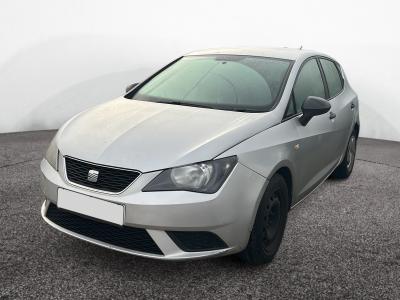 Image of 2013 Seat Ibiza s ac 1198cc Petrol Manual 5 Speed Hatchback