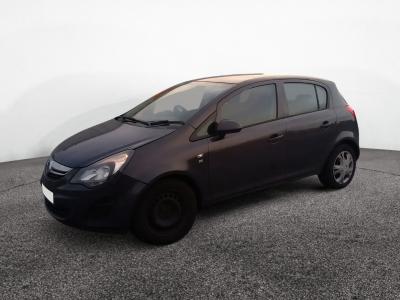 Image of 2014 Vauxhall Corsa Design 1398cc Petrol Manual 5 Speed Hatchback