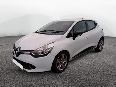 Image of 2014 Renault Clio Dynamique Medianav 1149cc Petrol Manual 5 Speed Hatchback