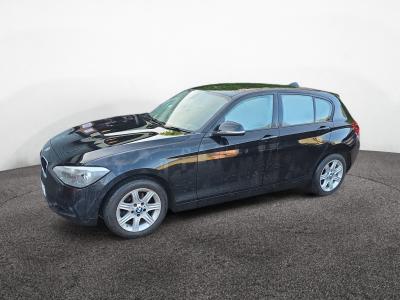 Image of 2014 bmw 114i es 1598cc Turbo Petrol Manual 6 Speed Hatchback