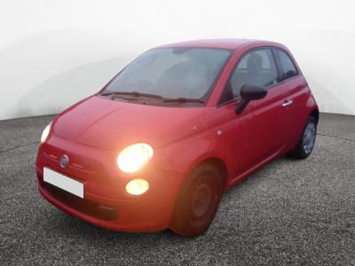 Image of 2011 Fiat 500 pop 1242cc Petrol Manual 5 Speed Hatchback