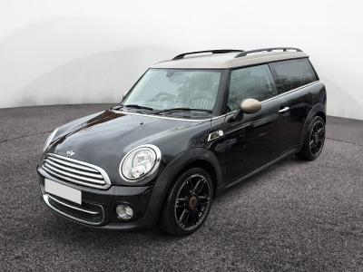 2014 Mini Cooper d Bond Street