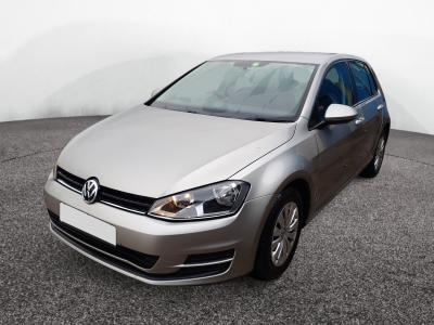 Image of 2013 Volkswagen Golf s Bluemotion Techn-gy tsi 1197cc Turbo Petrol Manual 5 Speed Hatchback