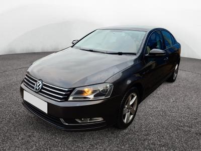 Image of 2012 Volkswagen Passat s Bluemotion Tech tdi 1968cc Turbo Diesel Manual 6 Speed Saloon