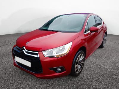 Image of 2012 Citroen Ds4 Dsign 1598cc Petrol Manual 5 Speed Hatchback