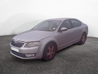 Image of 2014 Skoda Octavia se tsi 1197cc Turbo Petrol Manual 6 Speed Hatchback