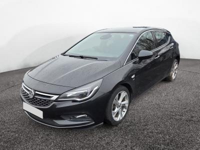 Image of 2015 Vauxhall Astra sri Cdti s/s 1598cc Turbo Diesel Manual 6 Speed Hatchback