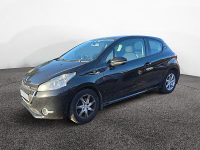 Image of 2015 Peugeot 208 Active 1199cc Petrol Manual 5 Speed Hatchback