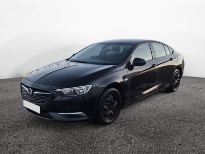 Image of 2017 Vauxhall Insignia Design nav Ecotec t d 1598cc Turbo Diesel Manual 6 Speed Hatchback