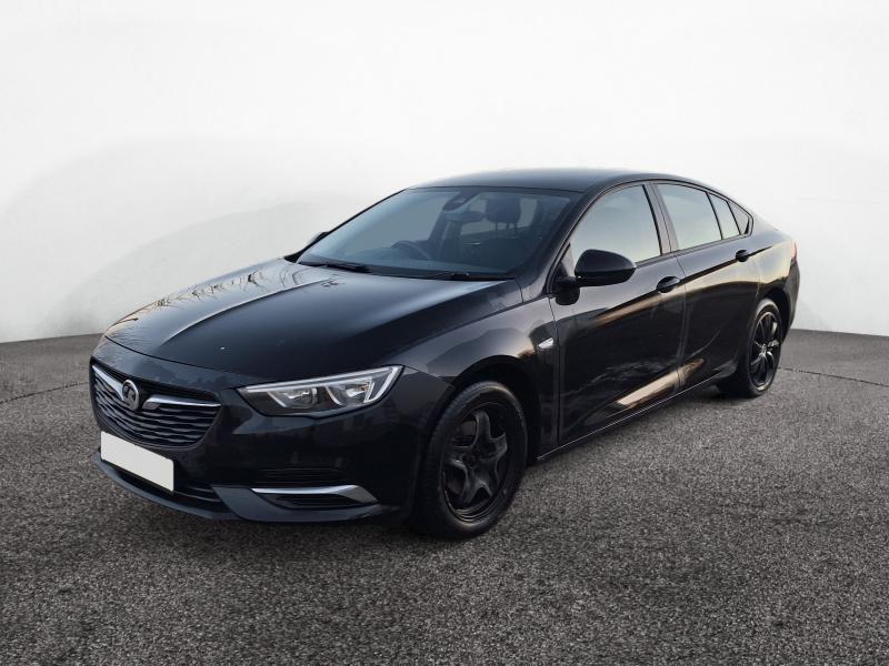 2017 Vauxhall Insignia Design nav Ecotec t d 1598cc Turbo Diesel Manual 6 Speed Hatchback