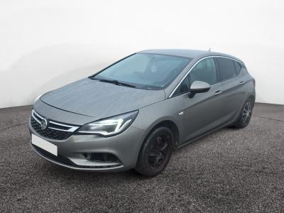 Image of 2016 Vauxhall Astra Design Ecoflex s/s 999cc Turbo Petrol Manual 5 Speed Hatchback