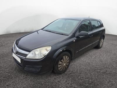 Image of 2009 Vauxhall Astra Life a 1796cc Petrol Automatic 4 Speed Hatchback
