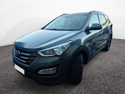 2015 Hyundai Santa fe Premium se Crdi