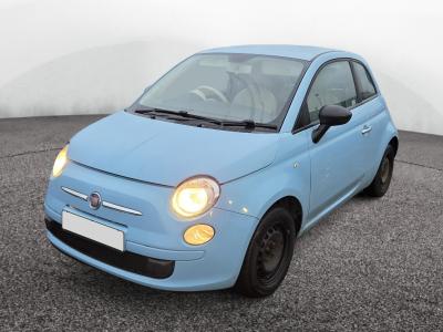 Image of 2012 Fiat 500 pop 1242cc Petrol Manual 5 Speed Hatchback