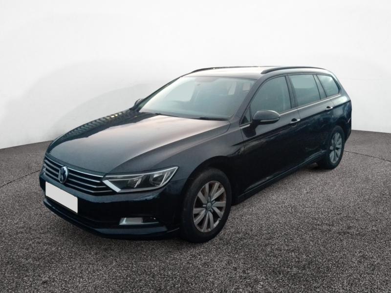 2017 Volkswagen Passat s tdi Bmotion Tech s-a 1598cc Turbo Diesel Semi Automatic 7 Speed Estate