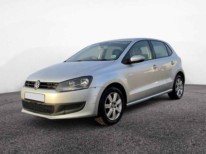 2011 Volkswagen Polo se 85 s-a 1390cc Petrol Semi Automatic 7 Speed Hatchback