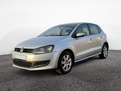 Image of 2011 Volkswagen Polo se 85 s-a 1390cc Petrol Semi Automatic 7 Speed Hatchback