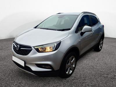 Image of 2019 Vauxhall Mokka x Design nav Ecotec d ss 1598cc Turbo Diesel Manual 6 Speed SUV