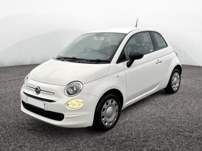 Image of 2017 Fiat 500 pop 1242cc Petrol Manual 5 Speed Hatchback