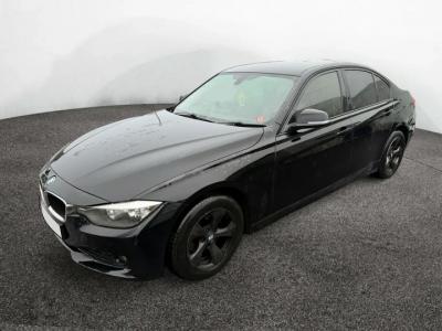 Image of 2014 bmw 320d Efficientdynamics 1995cc Turbo Diesel Manual 6 Speed Saloon