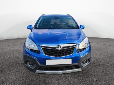 Image of 2013 Vauxhall Mokka Exclusiv s/s 1598cc Petrol Manual 5 Speed SUV