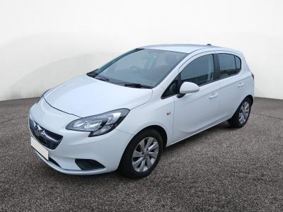 Image of 2016 Vauxhall Corsa Design Cdti Ecoflex s/s 1248cc Turbo Diesel Manual 5 Speed Hatchback