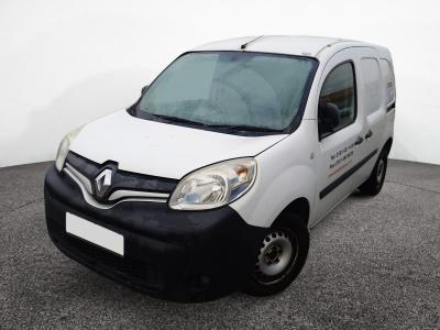 Image of 2014 Renault Kangoo Ml19 Energy dci 1461cc Turbo Diesel Manual 5 Speed Panel Van