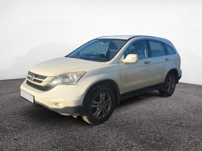 Image of 2011 Honda Cr-v se I-dtec 2199cc Turbo Diesel Manual 6 Speed SUV